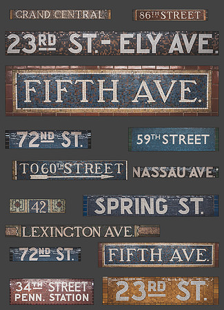 New York City