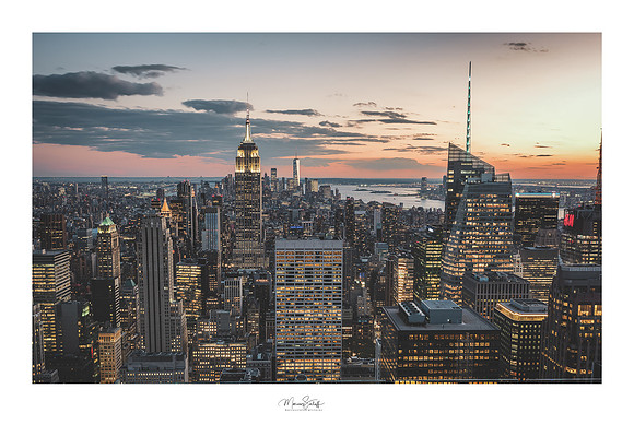 New York City