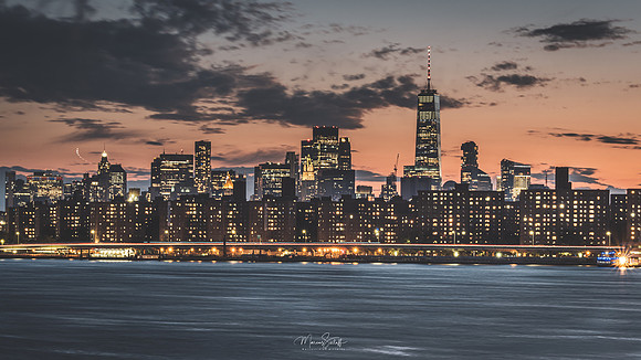 New York City