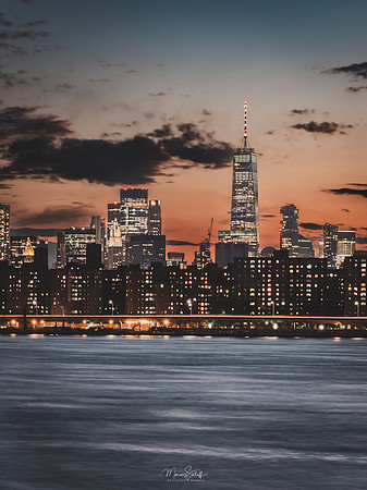 New York City