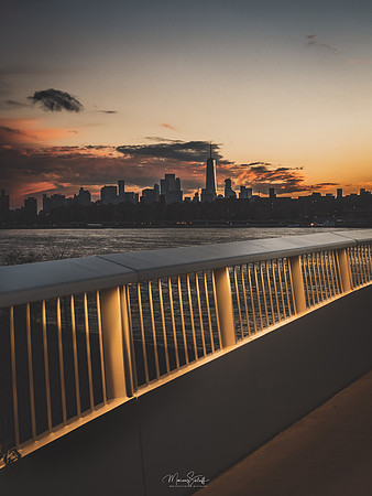 New York City