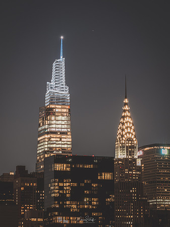 New York City