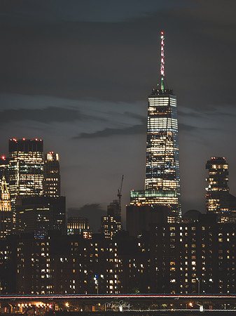 New York City