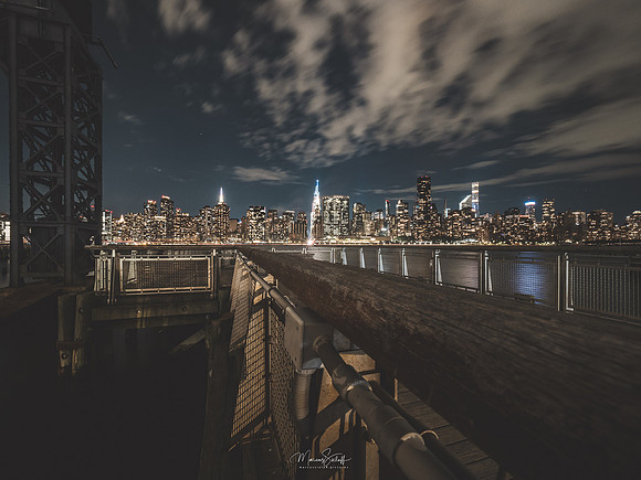 New York City