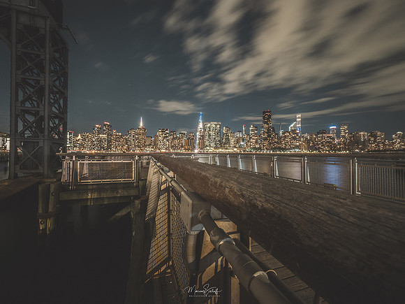 New York City