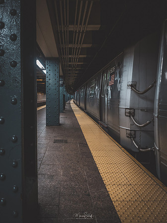 New York City