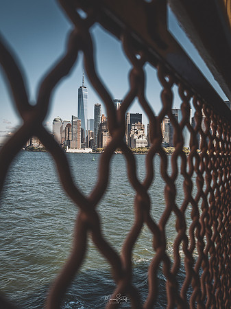 New York City