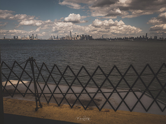 New York City
