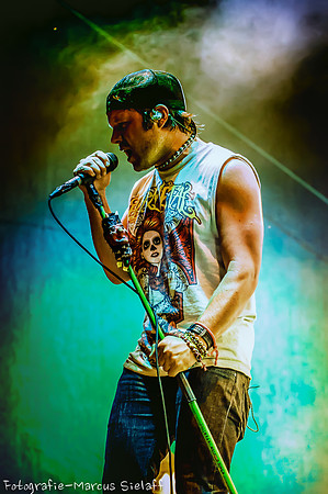 Emil Bulls