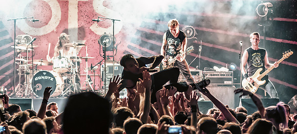 Donots