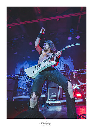 Airbourne