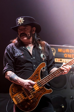 Motörhead
