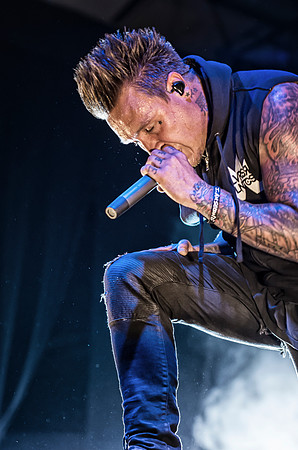 Papa Roach