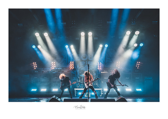 Airbourne
