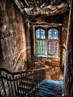 Beelitz Heilstätten