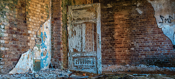 Beelitz Heilstätten