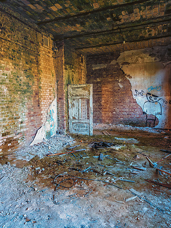 Beelitz Heilstätten