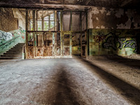 Beelitz Heilstätten