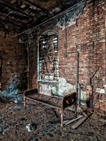Beelitz Heilstätten
