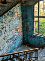 Beelitz Heilstätten