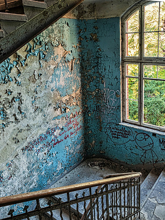 Beelitz Heilstätten