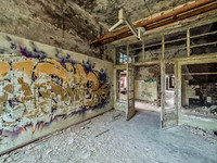 Beelitz Heilstätten