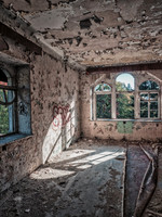Beelitz Heilstätten